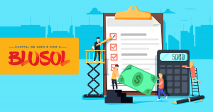 capital de giro no final do ano