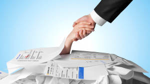 Pagar Dívidas- Quando devo contratar Crédito?