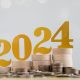resoluções financeiras para 2024
