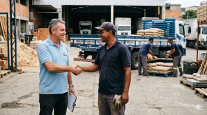 Capital de Giro para a sua empresa com a BluSol