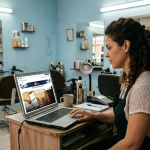 formalização profissional