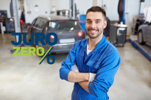 Juro Zero