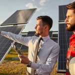 energia solar