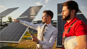 energia solar